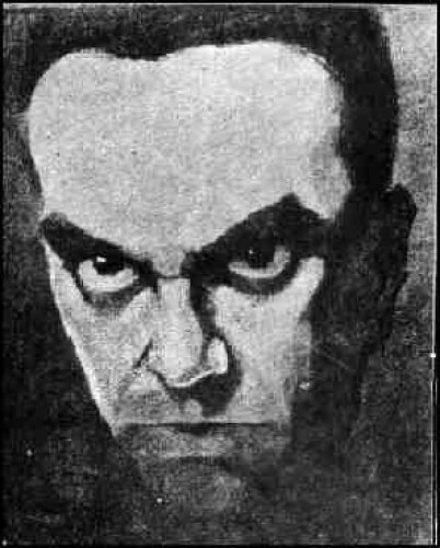 Foto: Fermín Revueltas