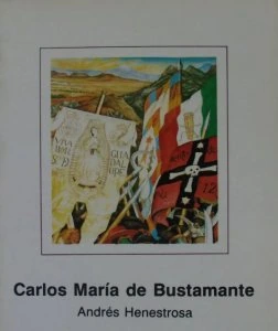 Carlos María Bustamante