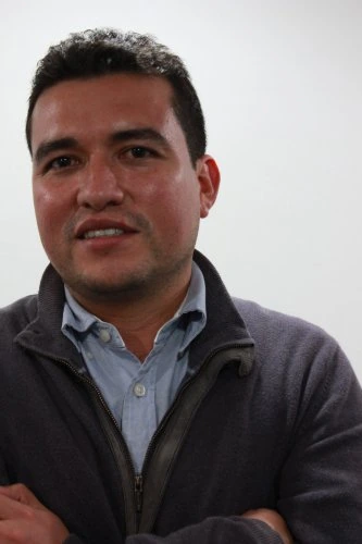 Foto: Samuel Espinosa Mómox