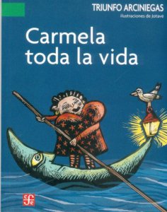 Carmela toda la vida
