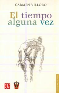 El tiempo alguna vez