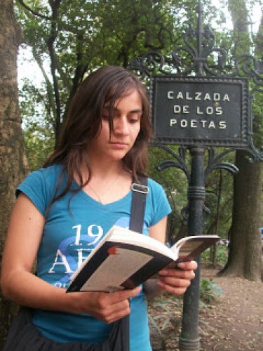 Foto: festivalpoesiaymovimiento.blogspot.mx