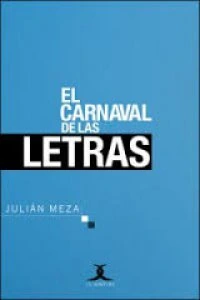 El carnaval de las letras