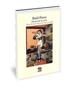Poemas de la carne