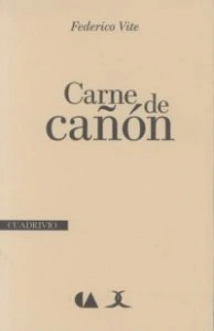 Carne de cañón