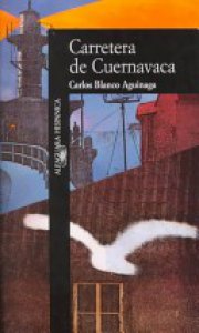 Carretera de Cuernavaca