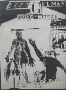 Carta a mi madre