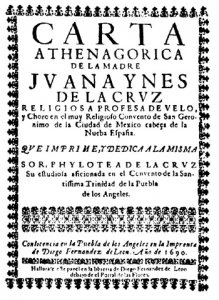 Carta athenagorica