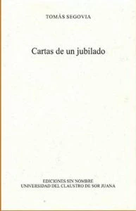 Cartas de un jubilado