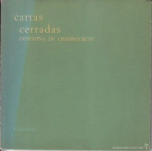 Cartas cerradas