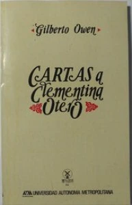 Cartas a Clementina Otero