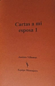 Cartas a mi esposa 1