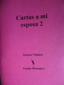 Cartas a mi esposa 2