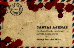 Cartas ajenas
