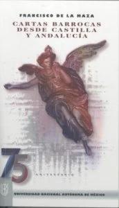 Cartas barrocas desde Castilla y Andalucía