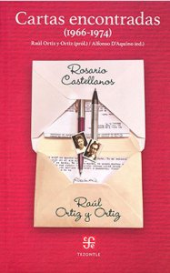 Cartas encontradas (1966-1974) 