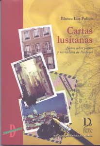 Cartas lusitanas