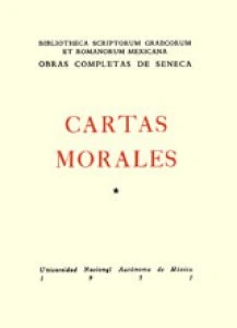 Cartas Morales I