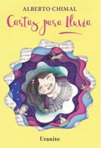 Cartas para lluvia