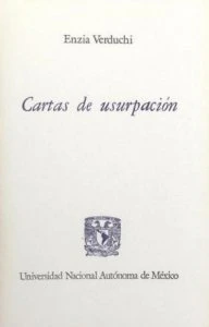 Cartas de usurpación