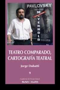 Teatro comparado, cartografía teatral