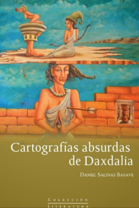 Cartografías absurdas de Daxdalia