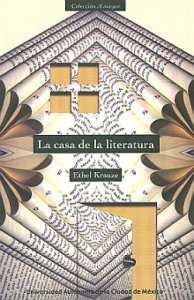 La casa de la literatura