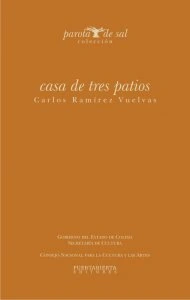Casa de tres patios