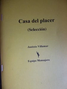 Casa del placer (selección)