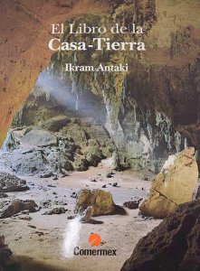 El libro de la casa-tierra