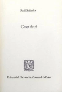 Casa de sí