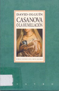 Casanova o la humillación