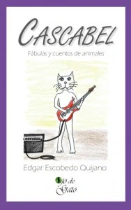 Cascabel : fábulas y cuentos de animales