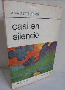 Casi en silencio