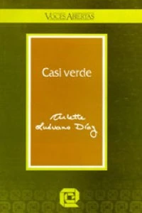 Casi verde