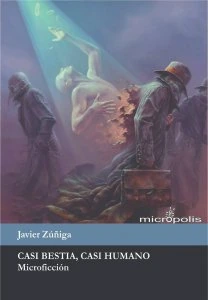 Casi bestia, casi humano