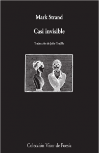 Casi invisible