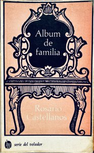 Álbum de familia
