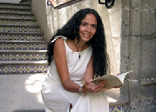 Foto: Adela Álvarez| CNL-INBA