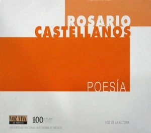 Poesía [CD]