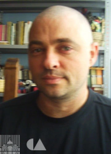 Foto: Archivo CNL-INBA