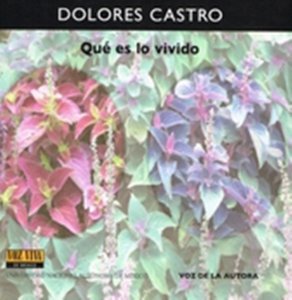 Qué es lo vivido [CD]