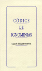 Códice de ignominias