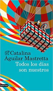 Todos los días son nuestros