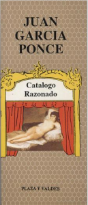 Catálogo razonado