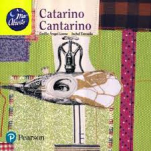 Catarino cantarino