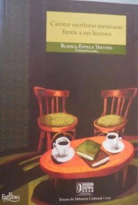 Catorce escritoras mexicanas frente a sus lectores
