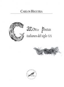Catorce poetas italianos del siglo XX