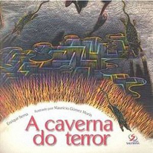 A caverna do terror