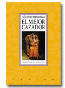 El mejor cazador